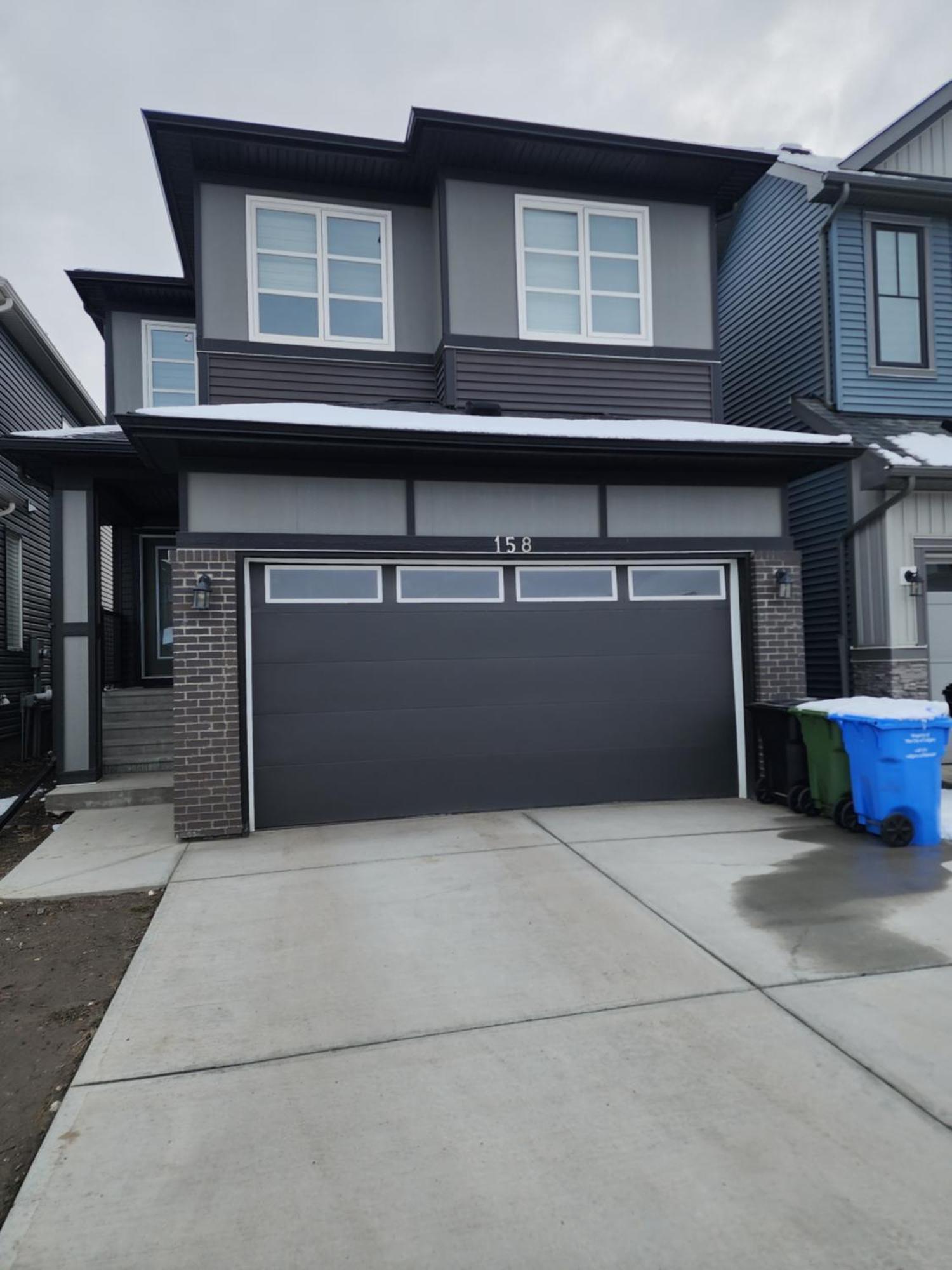 Trendy 2-Bed Oasis Awaits! Apartamento YYC Exterior foto